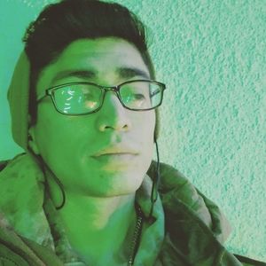 Meet your Posher, Francisco